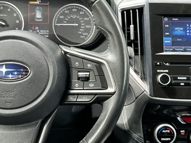 Thumbnail: 2020 Subaru Forester - 10