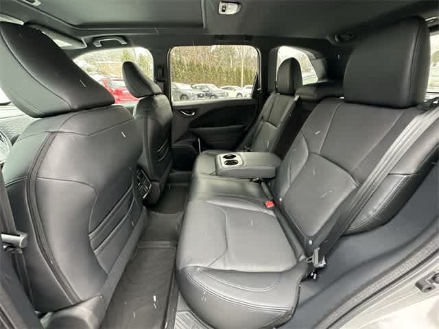 Thumbnail: 2026 Subaru Forester - 18