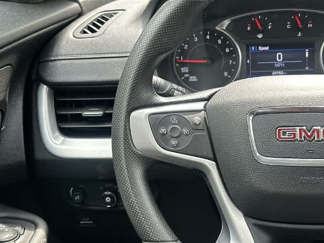 2024 GMC Terrain SLE - Photo 8