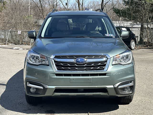 Thumbnail: 2017 Subaru Forester - 26