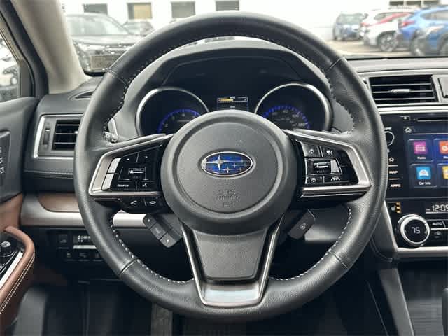 Thumbnail: 2018 Subaru Outback - 8