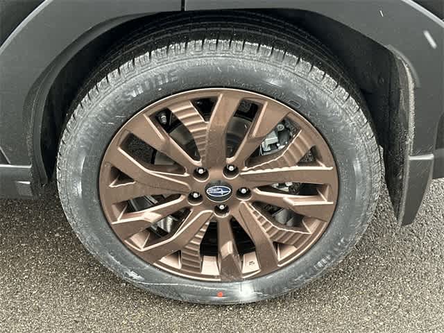 Thumbnail: 2026 Subaru Forester - 5