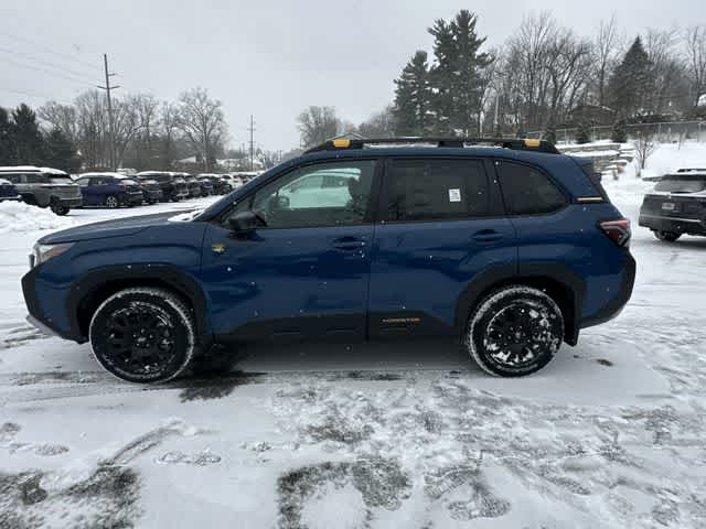 Thumbnail: 2026 Subaru Forester - 2