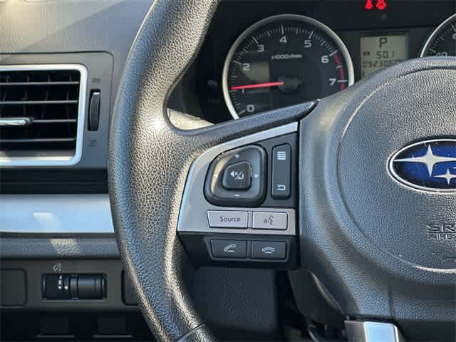 Thumbnail: 2018 Subaru Forester - 8