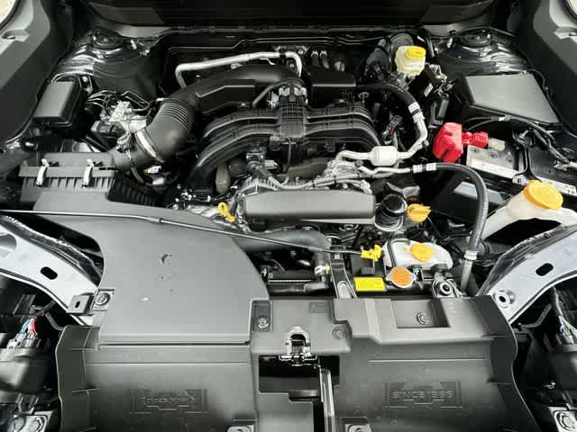 Thumbnail: 2026 Subaru Outback - 26