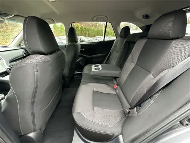 Thumbnail: 2021 Subaru Outback - 17