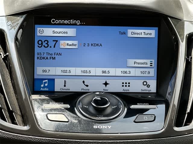 Thumbnail: 2016 Ford Escape - 12