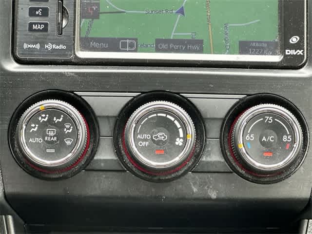 2014 Subaru Impreza Limited 14