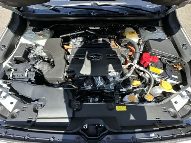 2026 Subaru Crosstrek Limited - Photo 25