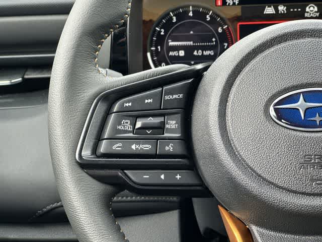 Thumbnail: 2026 Subaru Outback - 9