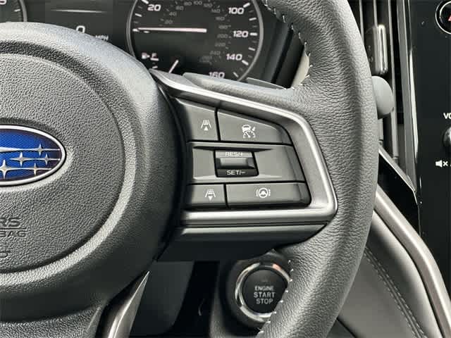 2025 Subaru Outback Premium 9