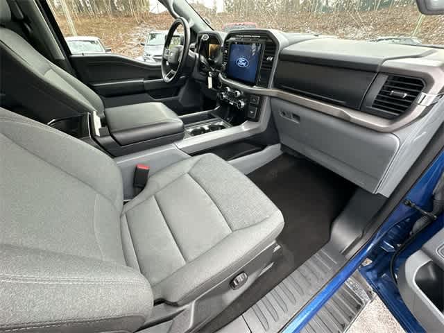 Thumbnail: 2024 Ford F-150 - 20