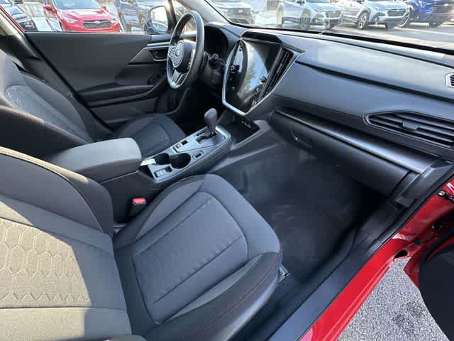 Thumbnail: 2026 Subaru Impreza - 18