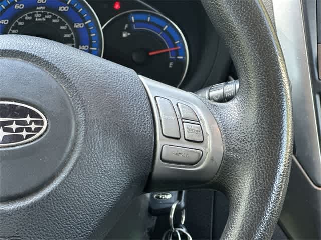 Thumbnail: 2009 Subaru Forester - 7