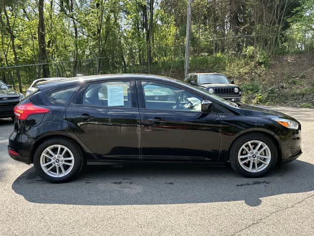 Thumbnail: 2018 Ford Focus - 3
