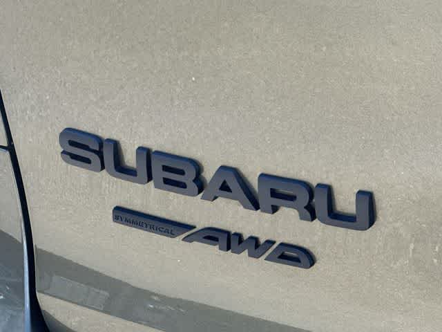 Thumbnail: 2026 Subaru Ascent - 29