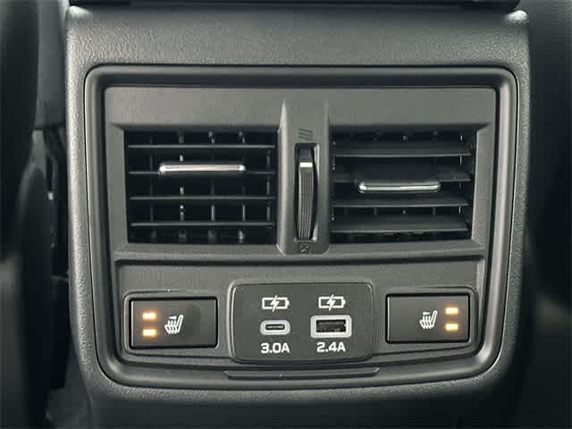 Thumbnail: 2026 Subaru Outback - 20