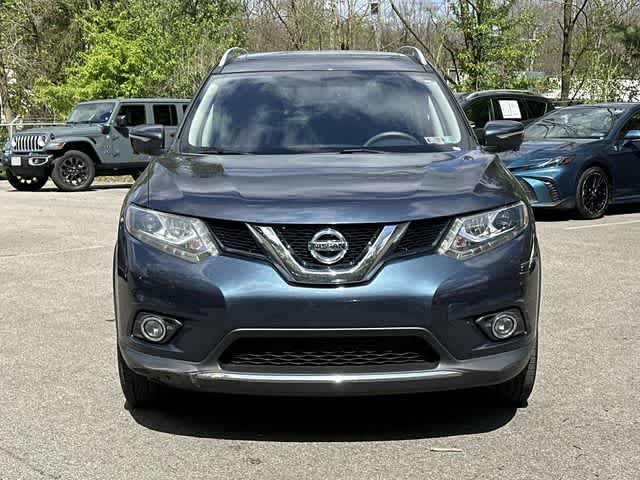 Thumbnail: 2014 Nissan Rogue - 27