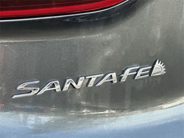 Thumbnail: 2023 Hyundai Santa Fe - 21