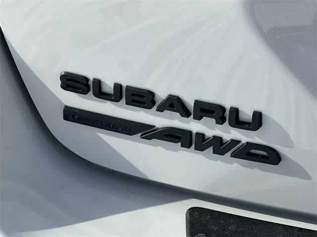 Thumbnail: 2026 Subaru Crosstrek - 25