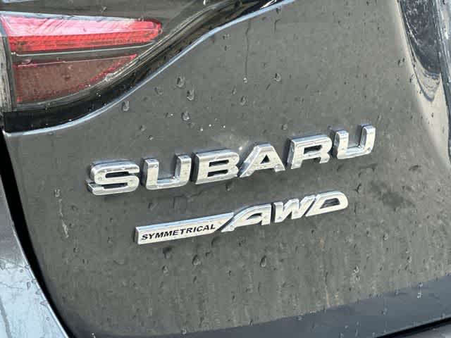 Thumbnail: 2025 Subaru Legacy - 19