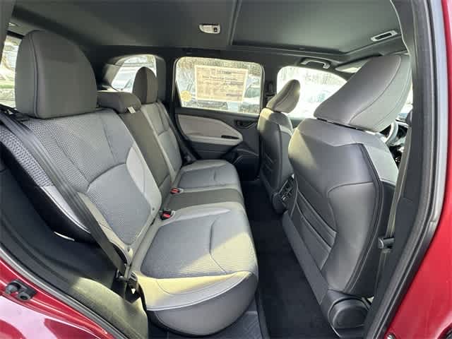 Thumbnail: 2026 Subaru Forester - 22