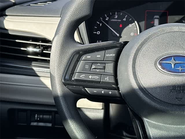 Thumbnail: 2026 Subaru Forester - 8