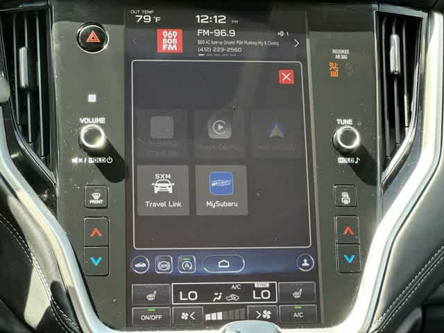 Thumbnail: 2021 Subaru Outback - 14