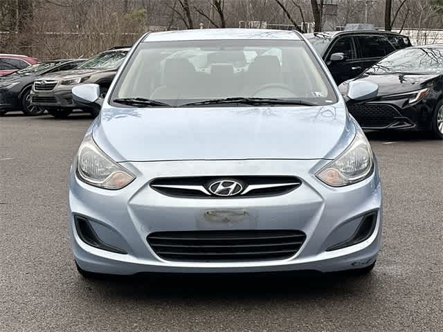 Thumbnail: 2014 Hyundai Accent - 15