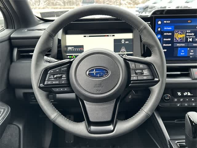 Thumbnail: 2026 Subaru Outback - 8