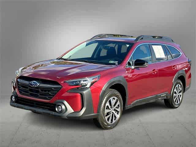 Thumbnail: 2023 Subaru Outback - 1