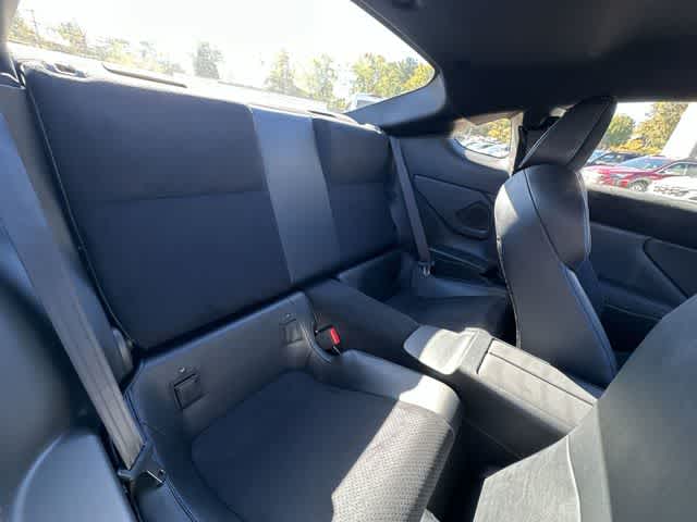 Thumbnail: 2025 Subaru BRZ - 21