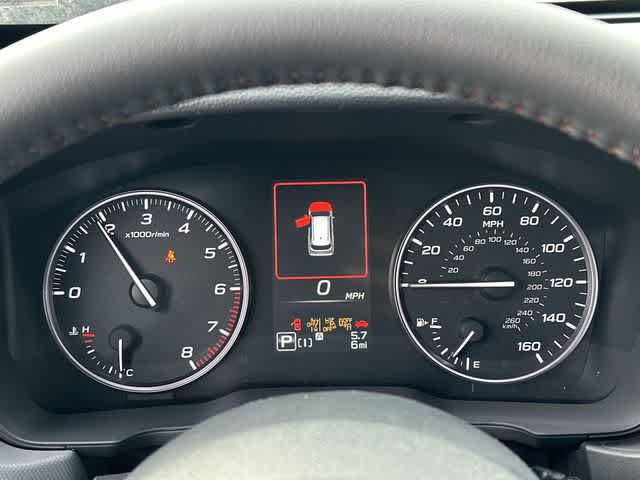 Thumbnail: 2026 Subaru Forester - 7