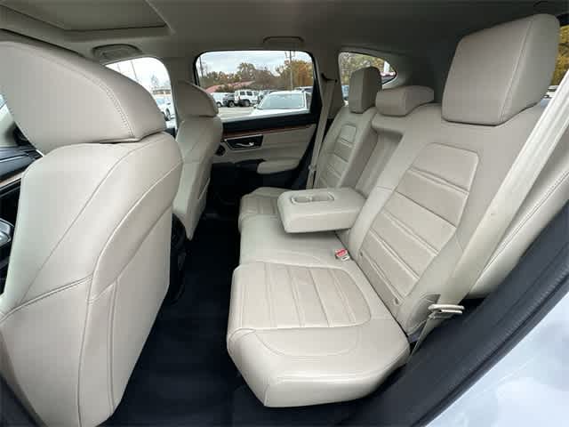 Thumbnail: 2022 Honda CR-V - 20