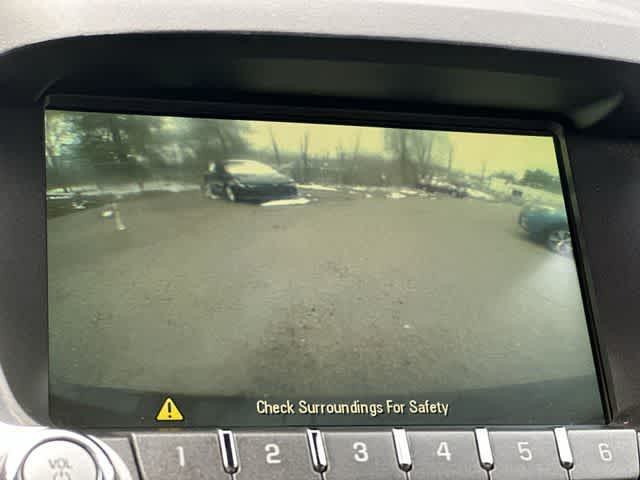 Thumbnail: 2014 GMC Terrain - 13