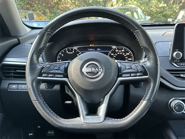 Thumbnail: 2023 Nissan Altima - 7