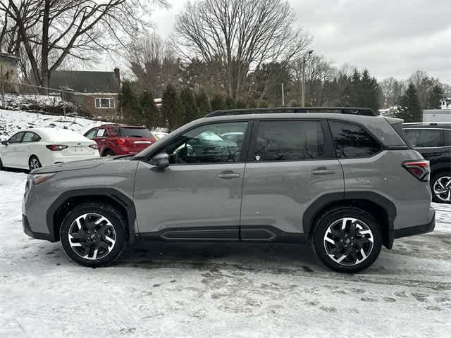 Thumbnail: 2026 Subaru Forester - 2