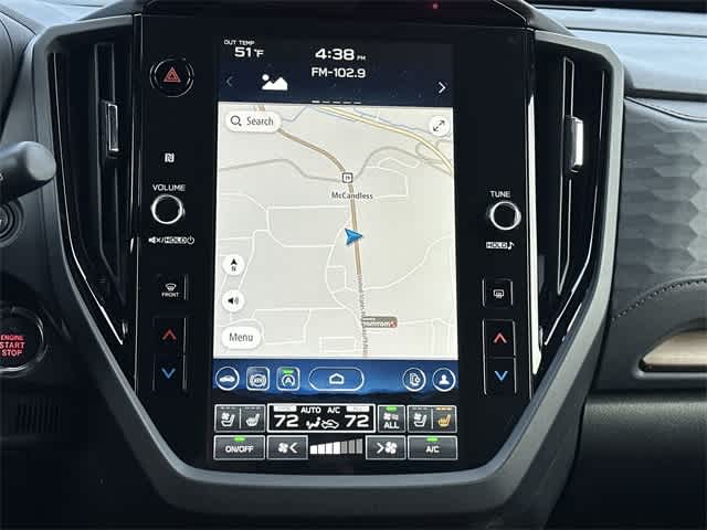 Thumbnail: 2026 Subaru Forester - 13