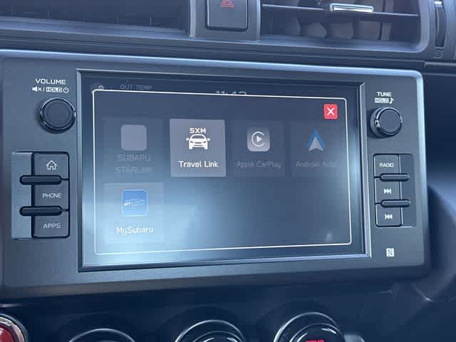 Thumbnail: 2025 Subaru BRZ - 11