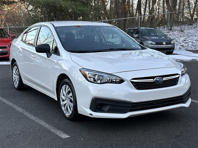 Thumbnail: 2023 Subaru Impreza - 27