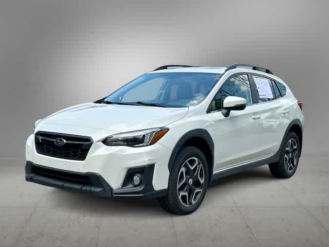 2018 Subaru Crosstrek 2.0i Limited CVT's photo