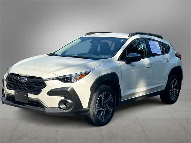 Thumbnail: 2024 Subaru Crosstrek - 1