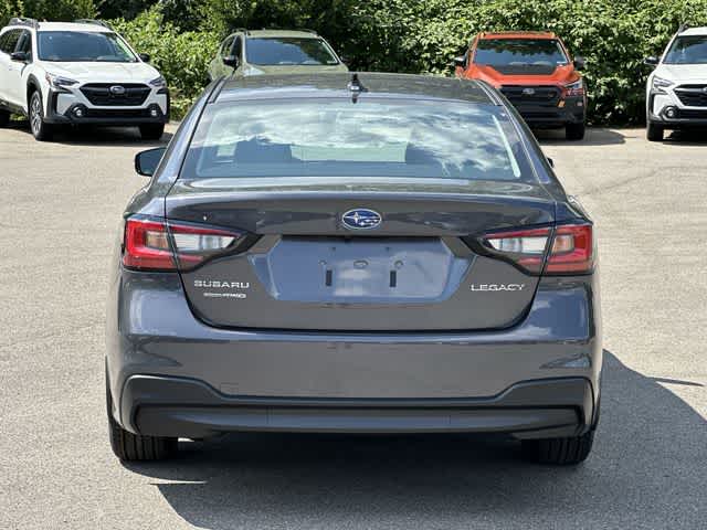 Thumbnail: 2025 Subaru Legacy - 4