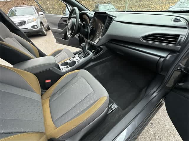 Thumbnail: 2025 Subaru Crosstrek - 20