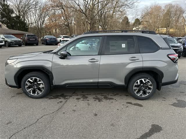 Thumbnail: 2026 Subaru Forester - 2