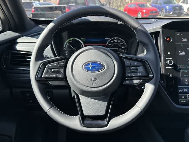 Thumbnail: 2026 Subaru Forester - 8