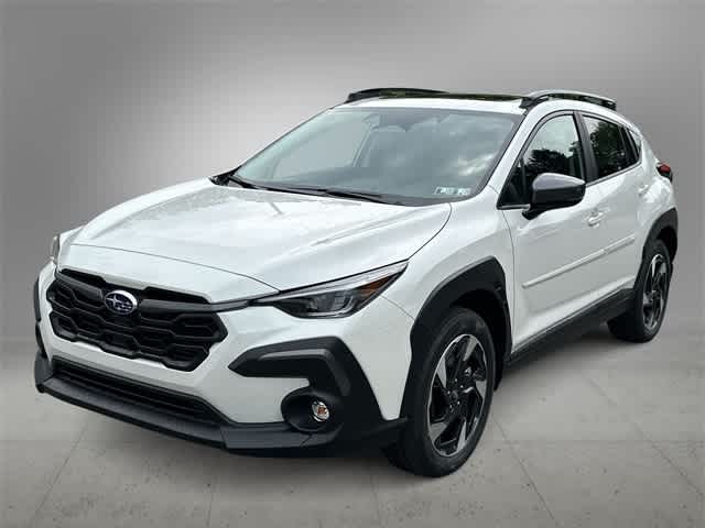2025 Subaru Crosstrek Limited -
                  Pittsburgh, PA