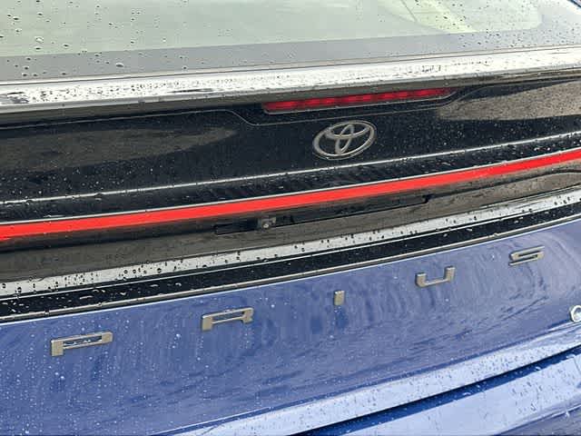 Thumbnail: 2024 Toyota Prius - 24