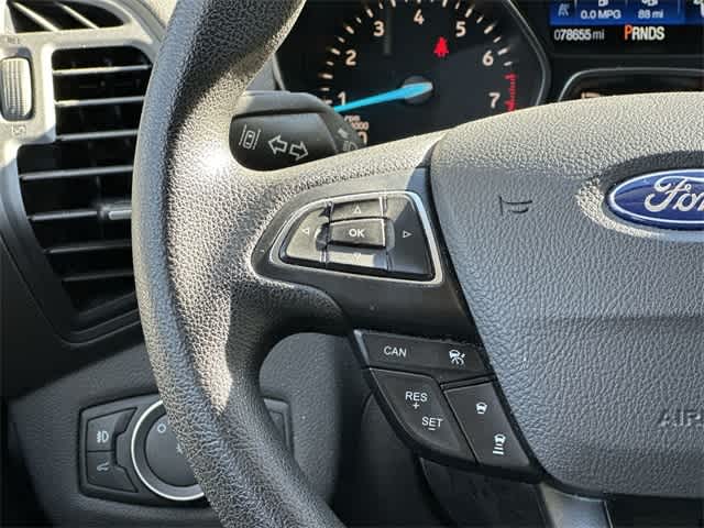 Thumbnail: 2019 Ford Escape - 8