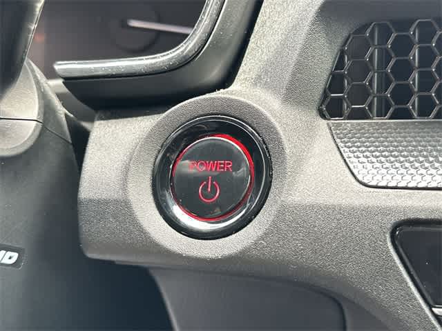 2024 Honda CR-V Sport 11